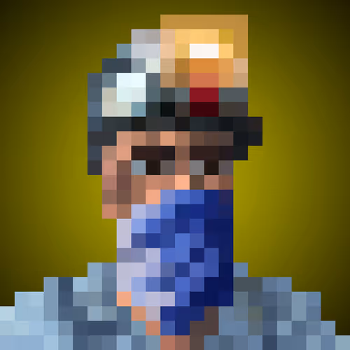 Lostminers
