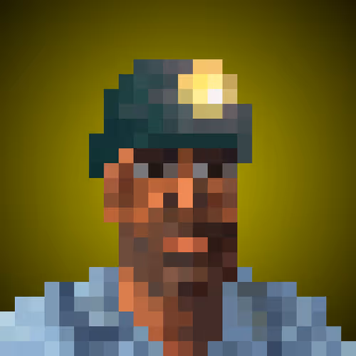 Lostminers