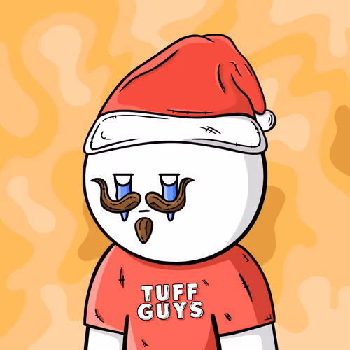Tuff Guy #307