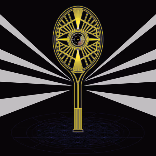 Tennis Diamond 2024 Limited Edition