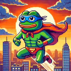 Super Pepe