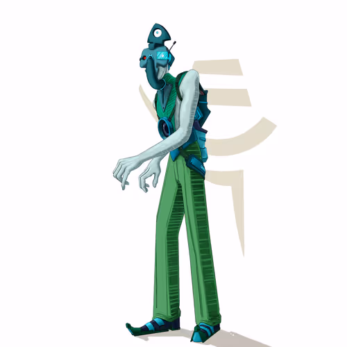 BioBorg