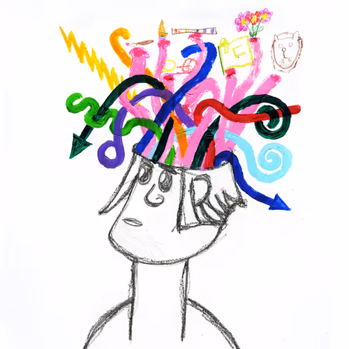 Awaken Your Inner Child