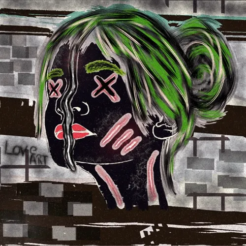 Love Art #11