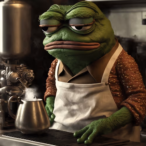 Realpepes