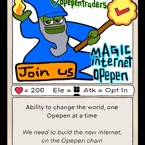Rare Opepens 768270724