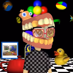 Item Media