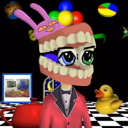 Item Media