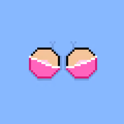 Crypto Titties #332