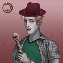 8