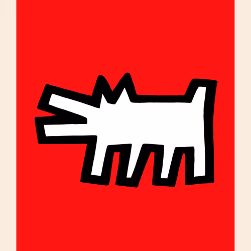 Haring 4