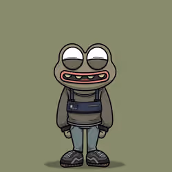 Dripepe #3689