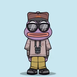 Dripepe #4566