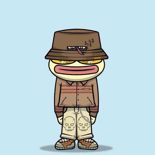 Dripepe #4446