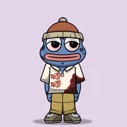 Dripepe #1008