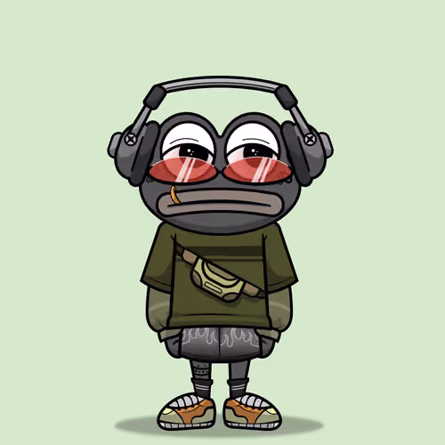 Dripepe #4536
