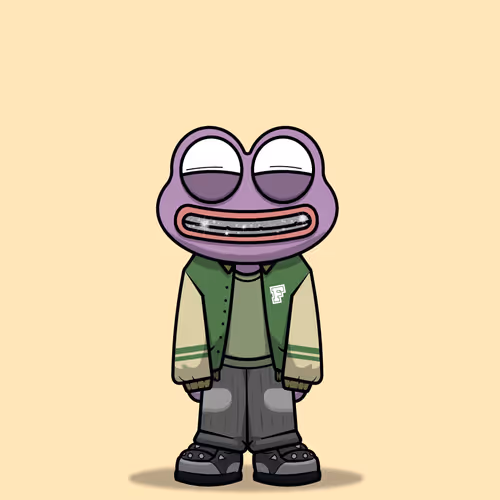 Dripepe #518