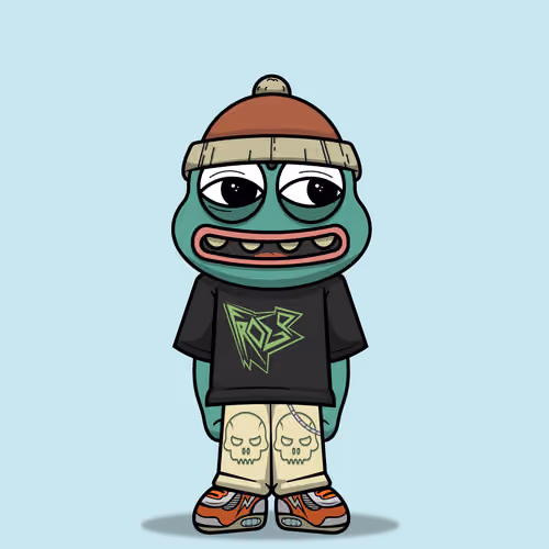 Dripepe #1497