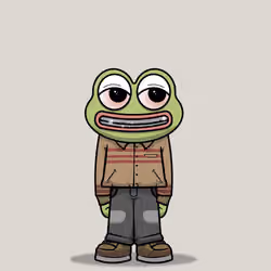 Dripepe #4678