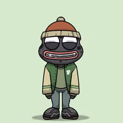 Dripepe #2371
