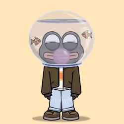 Dripepe #770