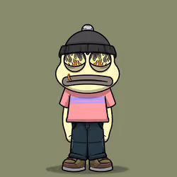 Dripepe #836