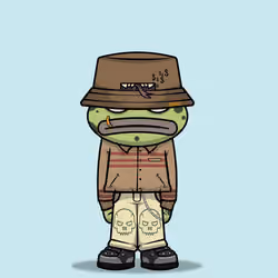 Dripepe #807