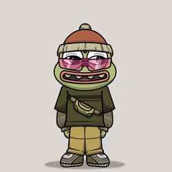 Dripepe #3212
