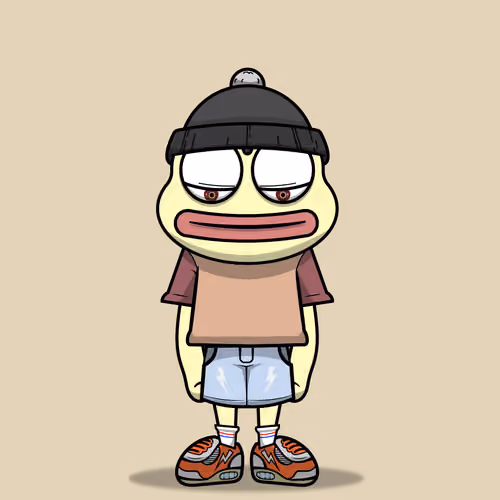 Dripepe #1092