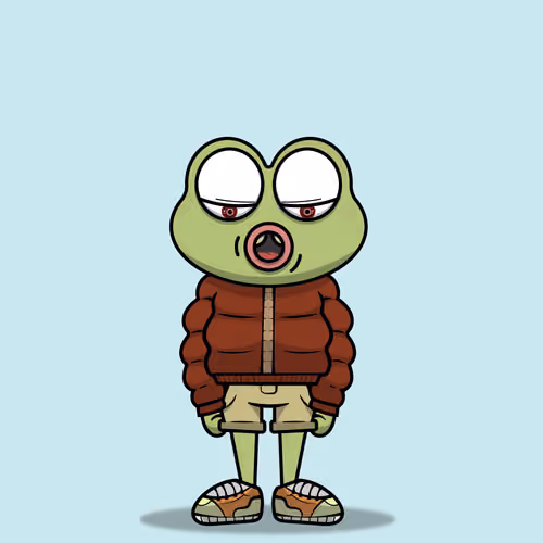 Dripepe #2447