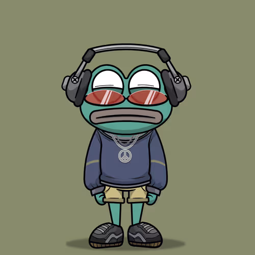Dripepe #530