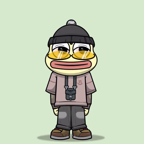 Dripepe #4808