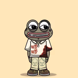 Dripepe #1983