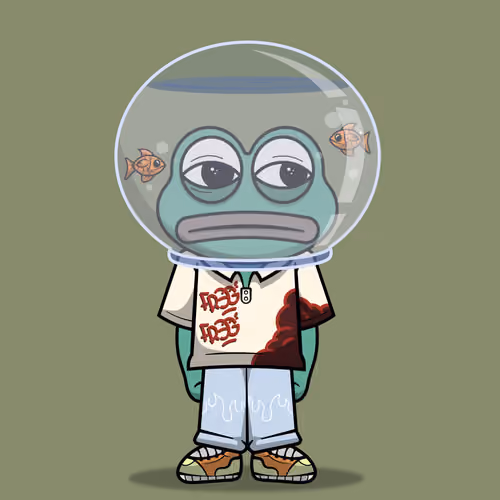 Dripepe #60