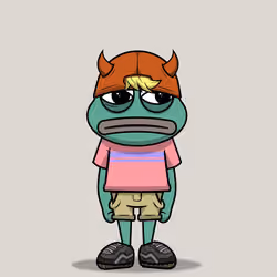 Dripepe #1848