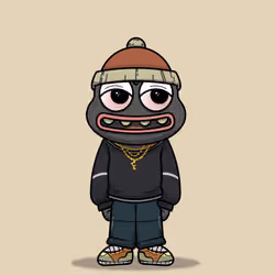Dripepe #2516
