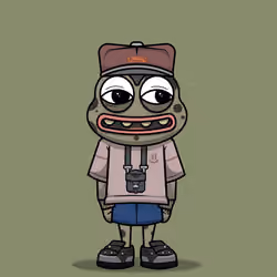 Dripepe #970