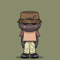Dripepe #4509