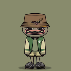 Dripepe #3304