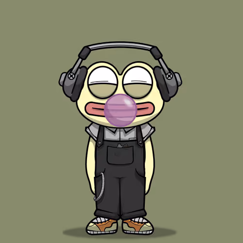 Dripepe #3677