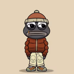 Dripepe #3200