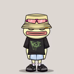 Dripepe #36