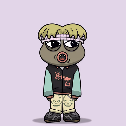 Dripepe #4928