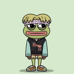 Dripepe #841