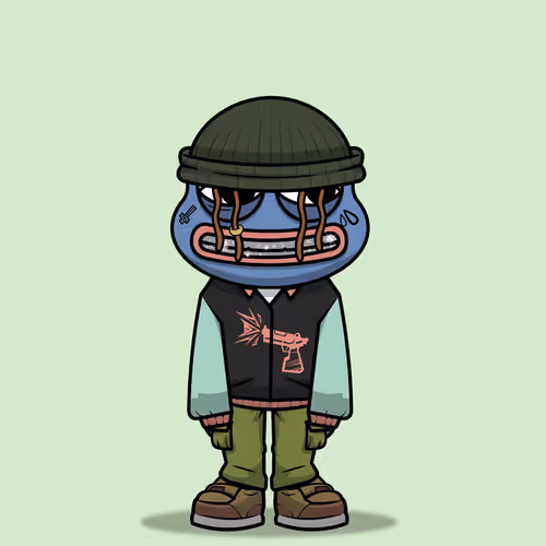 Dripepe