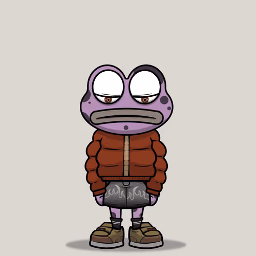 Dripepe #1016