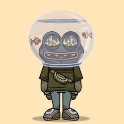 Dripepe #1124