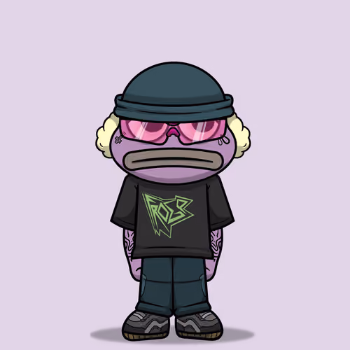 Dripepe #4958