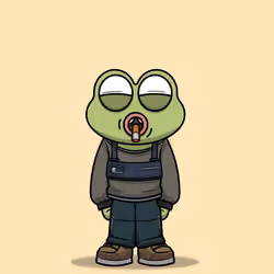 Dripepe #396