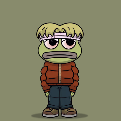 Dripepe #4925